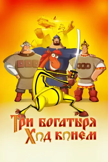Олег Куликович